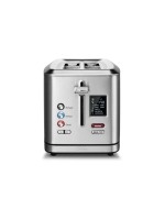 Solis Flex Toaster Typ 8004, 950W, 230V, 7 Programme