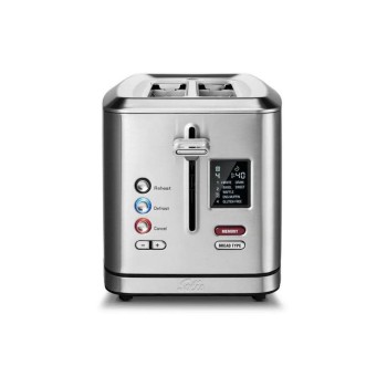 Solis Flex Toaster Typ 8004, 950W, 230V, 7 Programme