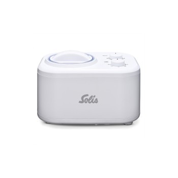 Solis Gelatissima Ice Cream Maker