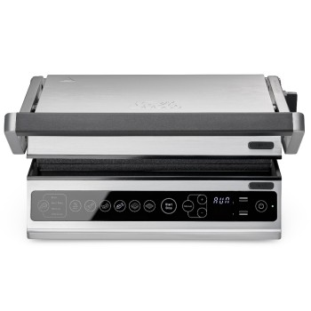 Solis Waffle & Contact Grill Pro