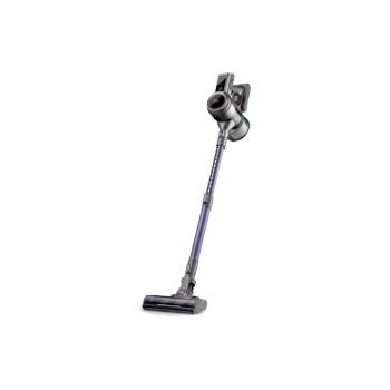 Solis Flexi Vac Cleaner, 25,9V, 3 Stufen,