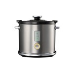 Solis Cuiseur à riz avec fonction de maintien au chaud automatique 1.2 l