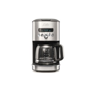 SOLIS Aroma Brewer Drip Coffee Maker