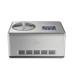 SOLIS Gelateria Pro Touch 3 in 1