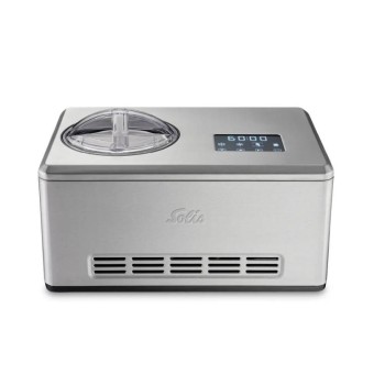 SOLIS Gelateria Pro Touch 3 in 1