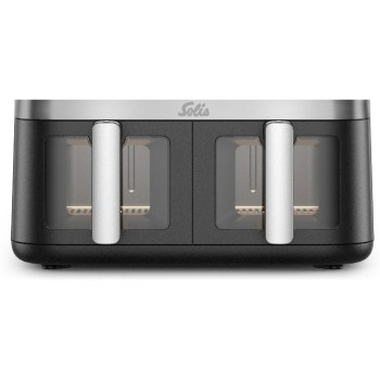 SOLIS Air Fry Duo