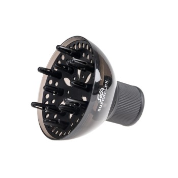 Solis Softstyler Superflex, mir regulierbarer Luftmenge