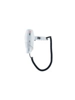 Solis Haartrockner Swiss Perfection Typ 443, mit Spiralkabel und Wandhalterung