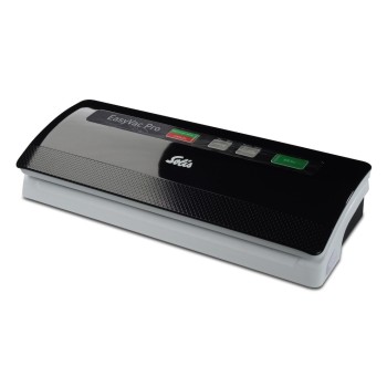 Solis Vakuumierer Easy Vac Pro 569, Vollautomatsches vakuumieren