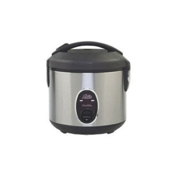 Solis cooker for rice, Compact 821, 0.8 liter content