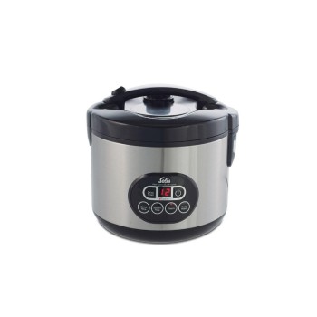 Solis Reiskocher Duo Programm Typ 817, Inhalt 1.2 Liter