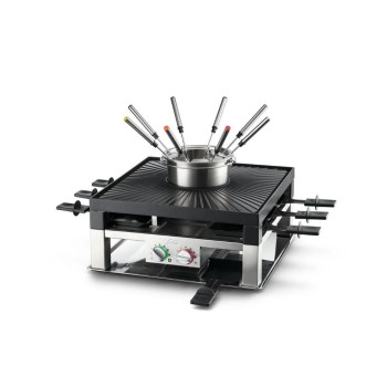 Solis Combi-Grill 3 in 1, 1200 Watt