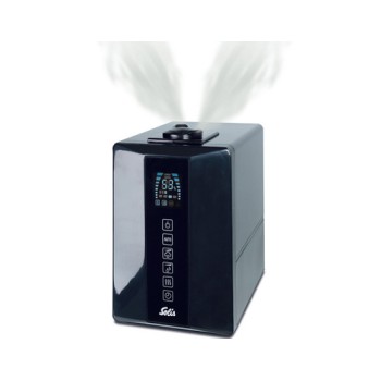 Solis Ultrasonic Hybrid, pour Raumgrössen bis pour 50m2 / 120m3 Solis Ultrasonic Hybrid, pour Raumgrössen bis pour 50m2 / 120m3