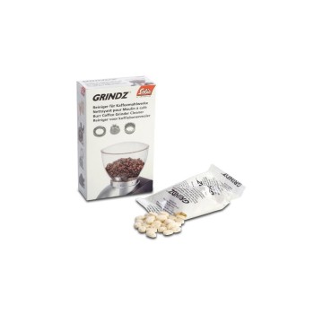 Solis Grindz Kaffeemahlwerkreiniger