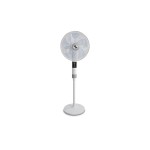 Solis Standventilator Breeze 360, Sicherheits-Stoppfunktion