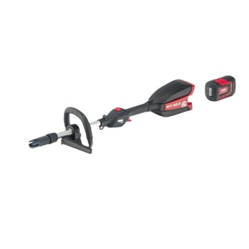 AL-KO BASISGERÄT MULTITOOL, MT 42.2