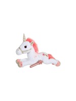 Funktionsplüsch Einhorn 35cm, with Licht & Sound