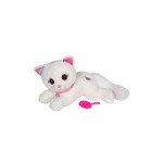 Sombo Peluche Chat 30 cm