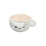 Kawaii Plüsch Kaffee 18cm