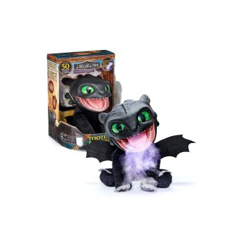 Sombo Peluche Krokmou 48 cm