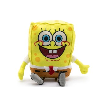 Sombo Animal en peluche Sponge Bob 15 cm