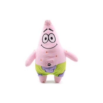 Sombo Animal en peluche Patrick 13 cm