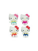 Sombo Peluche Hello Kitty 20 cm, Assortis