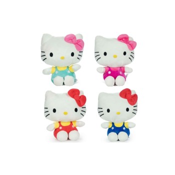 Hello Kitty Plüsch, Assortiert Hello Kitty Plüsch, Assortiert