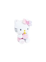 Sombo Peluche Anniversaire Hello Kitty 26 cm