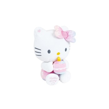Hello Kitty Geburtstag, 26 cm Hello Kitty Geburtstag, 26 cm