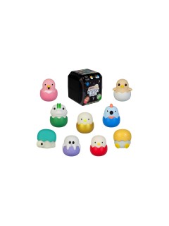 Sombo Veilleuse Eggy Mistery environ 5 cm Sombo Veilleuse Eggy Mistery environ 5 cm
