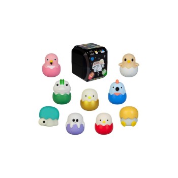 Sombo Veilleuse Eggy Mistery environ 5 cm Sombo Veilleuse Eggy Mistery environ 5 cm