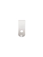 Somfy ONE+ Wandhalterung for Kamera, white