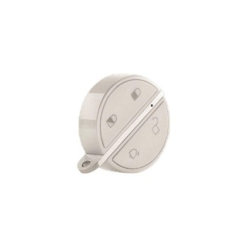 Somfy ONE+ Bluetooth Fernbedienung, white