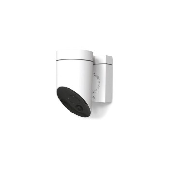 Somfy Aussenkamera, white Somfy Aussenkamera, white