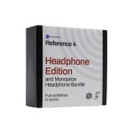 Sonarworks Systèmes de calibration acoustique Reference 4 Édition casque