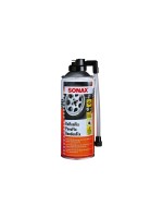 SONAX Reifen-Pannenhilfe ReifenFix, 400 ml