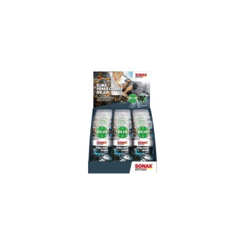 Sonax Climatiseur PowerCleaner Air Aid Neutral 100 ml Sonax Climatiseur PowerCleaner Air Aid Neutral 100 ml