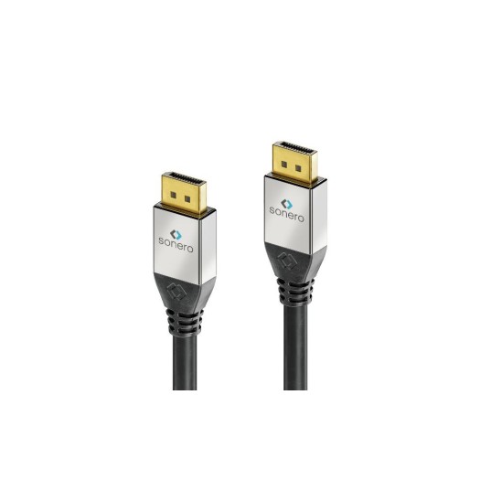 sonero Câble DisplayPort - DisplayPort, 1 m