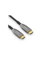 Sonero Premium Zert. Aktiv HDMI Kabel, 15.00m, 4K UHD, HDR, 18Gbps