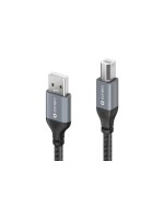 sonero Câble USB 2.0 Micro-USB A - Micro-USB B 0.5 m