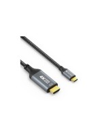 sonero Câble USB type C - HDMI, 2 m