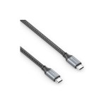 sonero Câble de recharge USB USB C - USB C 1.5 m