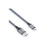 sonero Câble de recharge USB USB C - USB A 0.25 m