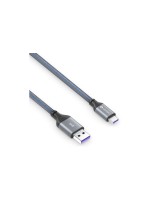 sonero Câble de recharge USB USB C - USB A 0.5 m
