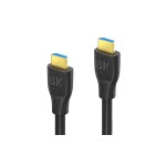 sonero Câble Ultra High Speed HDMI 2.1 8K HDMI - HDMI, 0.5 m