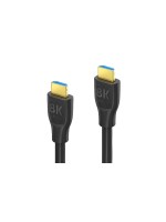 Sonero Ultra High Speed HDMI 2.1 8K cable, 3.00m, 8K, HDR, 48Gbps, 3D