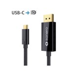 sonero Câble USB type C - DisplayPort, 1.5 m