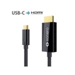 sonero Câble USB type C - HDMI, 2 m