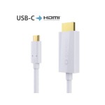 sonero Câble USB type C - HDMI, 1.5 m